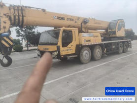 Buy XCMG Used Crane / 1 Buy XCMG Used Crane / 1
